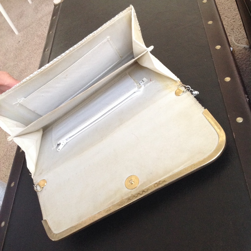 5 for $50 Vintage Bag - Picture 3 of 4